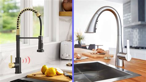 kitchen faucet tap|The 5 Best Kitchen Faucets (2024 Review)